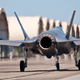 Illustration for article titled We Finally Know Why An F-35 Burned On The Runway